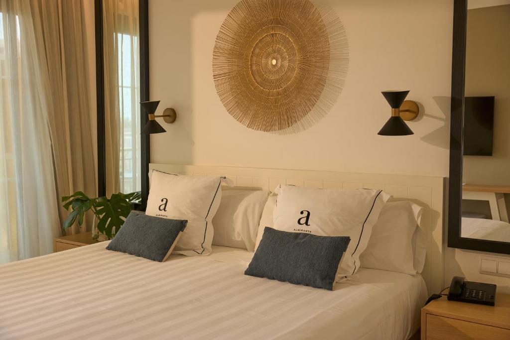 Hotel Almirante